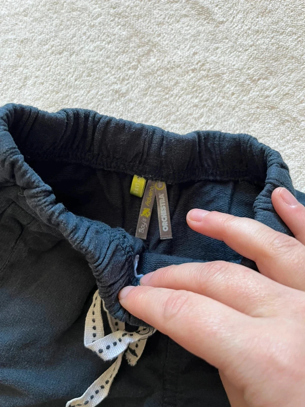 Lote de pantalones cortos para niño de 3 años, comodidad y estilo 😎🩳 – photo 9